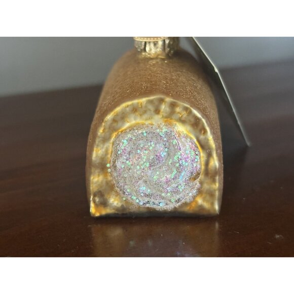 Old World Christmas Hostess Twinkie Ornament - Picture 5 of 9